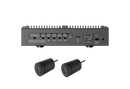 Hikvision Mobile Patrol ANPR System