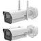 Hikvision 4MP AI Vehicle Analysis Camera