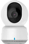 AQARA Pan/Tilt WiFi 6 Camera E1