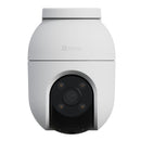 EZVIZ C8C Outdoor Smart Wi-Fi Pan & Tilt Camera 1080p AI Detection Color Night Siren & Strobe Light Vision