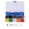 Crimping Terminals Kit - 800Pcs