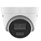 Hikvision 2 MP Smart Hybrid Light Fixed Turret Network Camera