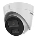 Hikvision 2 MP Smart Hybrid Light Fixed Turret Network Camera