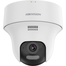 Hikvision 4 MP Indoor Wi-Fi Fixed PT Turret Network Camera