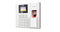Hikvision K1A8503 Value Series Fingerprint Time Attendance Terminal