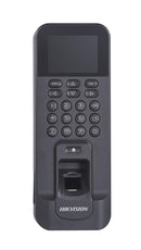 Hikvision Pro Series Fingerprint Access Control Terminal - MF