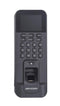 Hikvision Pro Series Fingerprint Access Control Terminal - MF