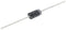 Semi 100V 3A, Schottky Diode, 2-Pin DO-201AD SR310 R0