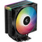 DeepCool AG400 ARGB V2 Black Air Cooler