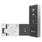 EZVIZ DL04 Smart Deadbolt Lock