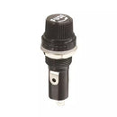 Fuse Holder Panel Mount 6x30