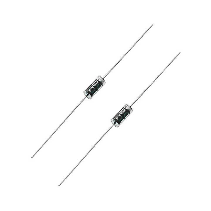 MIC Line Rectifier Diode 1N4007 (1A, 3A)