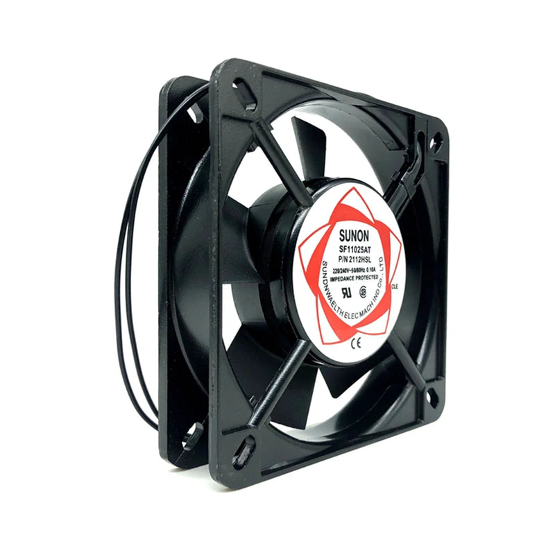 Axial Fan AC220V (108x108x25)