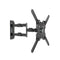 32-55 Motion Extra Slim - TV Wall Mount