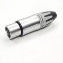 S.WIELER Professional Series XLR Female Plugs
