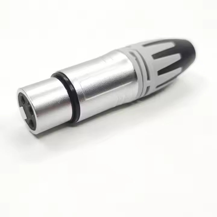 S.WIELER Professional Series XLR Female Plugs