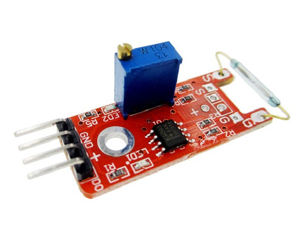 Reed Switch Module