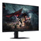 Samsung Odyssey G5 G50D 32" IPS-QHD-1ms-180Hz- HDMI-DP-HDR-FS Flat Gaming Monitor