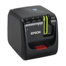LABELWORKS Epson LW-PX800 Industrial Wireless Label Maker - Desktop Label Printer