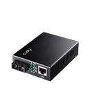 Cudy 10/100/1000M Gigabit PoE+ Media Converter