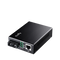 Cudy 10/100/1000M Gigabit PoE+ Media Converter