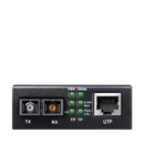 Cudy 10/100/1000M Gigabit PoE+ Media Converter