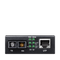 Cudy 10/100/1000M Gigabit PoE+ Media Converter