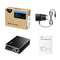 Cudy 10/100/1000M Gigabit PoE+ Media Converter