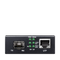 Cudy 10/100/1000M Gigabit PoE+ Media Converter
