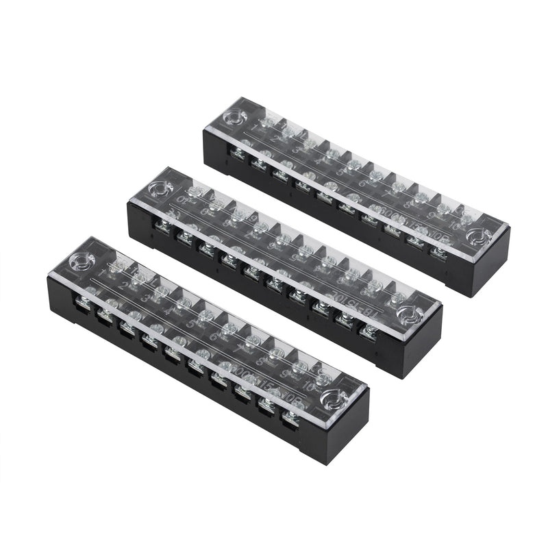 Terminal Blocks