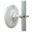 Ubiquiti NanoBeam AC 5GHz Bridge 15+ KM