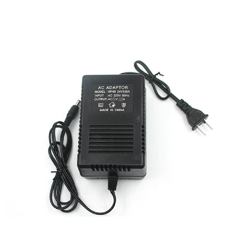 AC 220 to AC 24V 3a Adapter