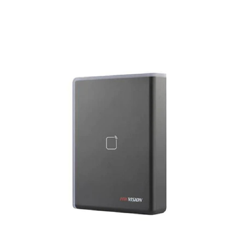 Hikvision Mifare Card Reader RS-485 and Wiegand