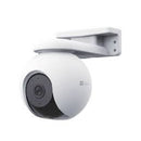 EZVIZ H8 Pro 3K Pan & Tilt Wi-Fi Camera in 3K