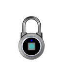 Fingerprint Padlock