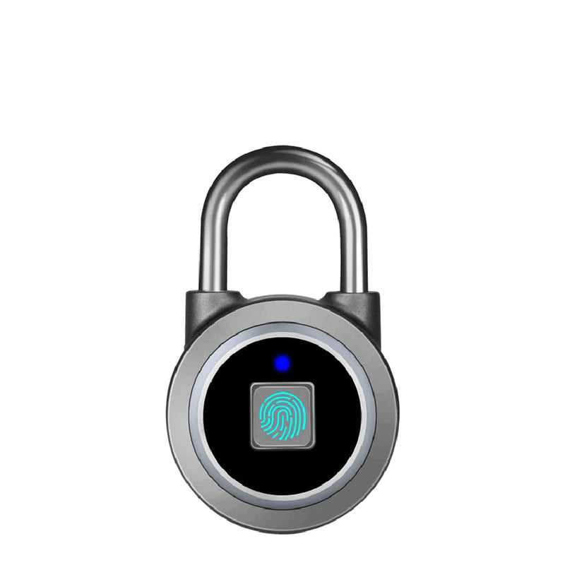 Fingerprint Padlock