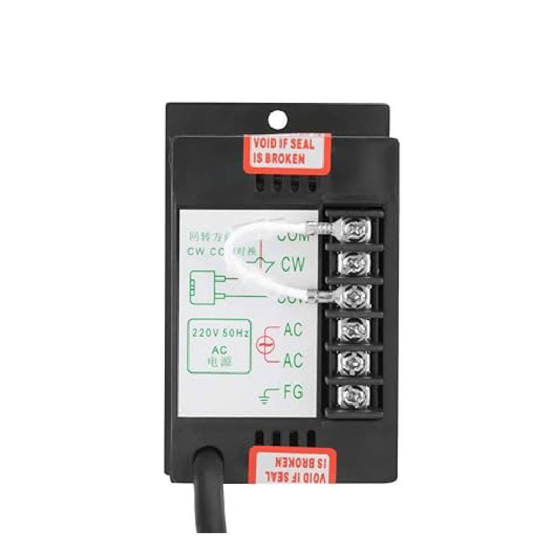 Motor Speed Controller 400W AC220V