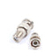 BNC Male To F Type Female Screw Connector