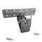 49-65 Qled tilt Extra slim - TV Wall Mount