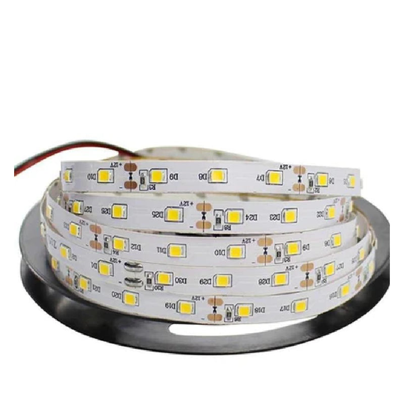 AC SMD LED strip tape Roll 100M (white color)
