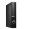 Dell OptiPlex 7010 Micro Form Factor Desktop, Intel Core i5-13500T Intel UHD Graphics, 8GB DDR4 RAM, 512GB PCIe SSD, Windows 11 Pro (Dell Mouse and keyboard included)