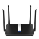 Cudy AX1800 Gigabit Wi-Fi 6 Mesh Router 2.4G  5G