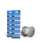 AG10 / LR1130/SR54 Button Cell Battery
