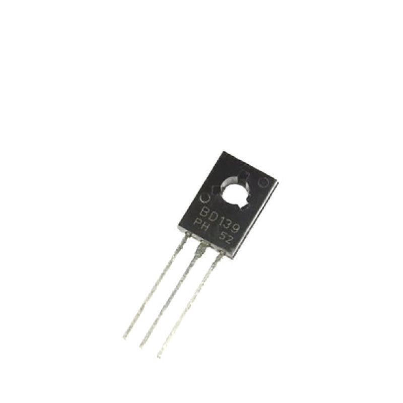 BD139 Transistor