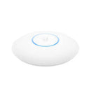 Ubiquiti Networks UniFi U6+ Dual-Band Wi-Fi 6 Access Point POE