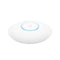 Ubiquiti Networks UniFi U6+ Dual-Band Wi-Fi 6 Access Point POE