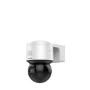 Hikvision 4 MP 4x Zoom IR Mini PT Dome Network Camera