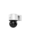 Hikvision 4 MP 4x Zoom IR Mini PT Dome Network Camera