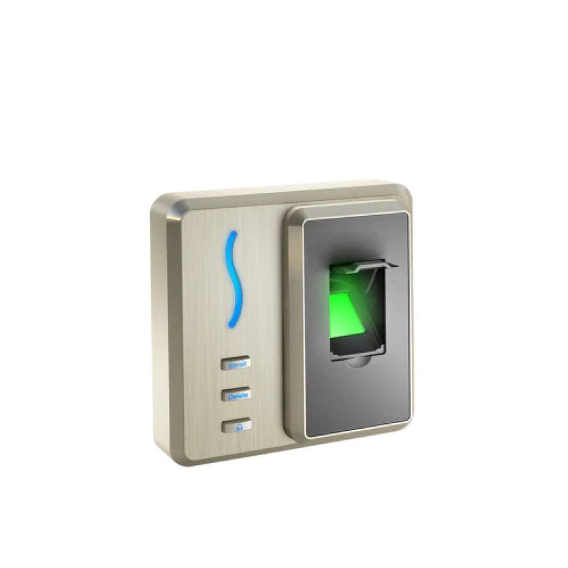 Fingerprint & RFID Access Control System - SF101
