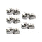 Teng KBPC5010 Diode bridge Rectifier Diode 50A 1000V KBPC 5010 Power Rectifier Diode Electronica Componentes